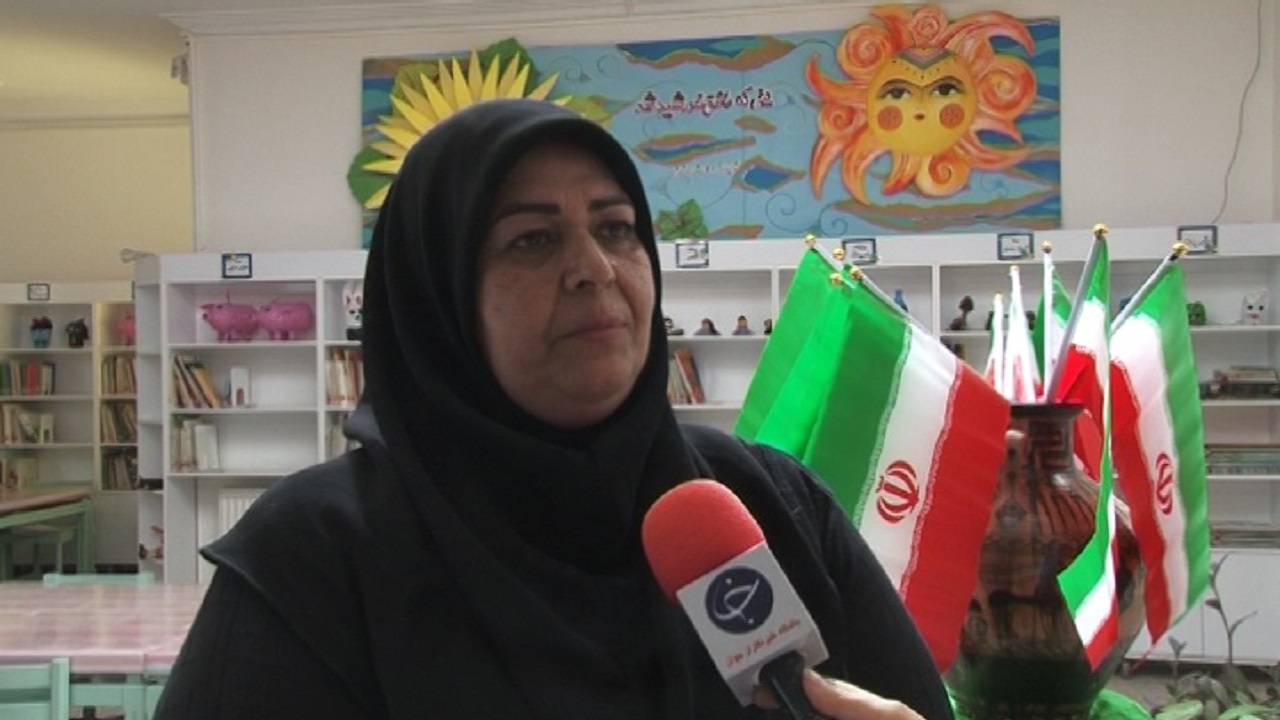 تولید بیش از صد اثر فرهنگی ویژه کودکان در هفته دفاع مقدس