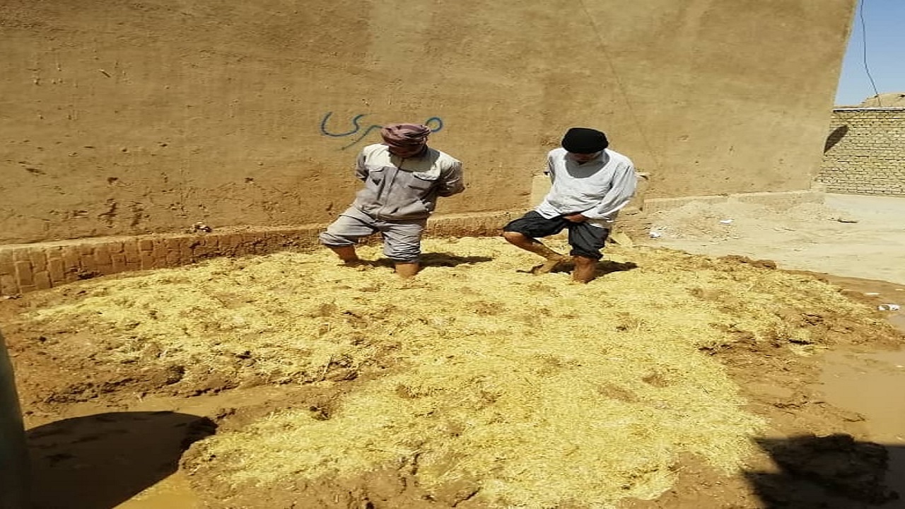 احیای معماری سنتی در بافت تاریخی