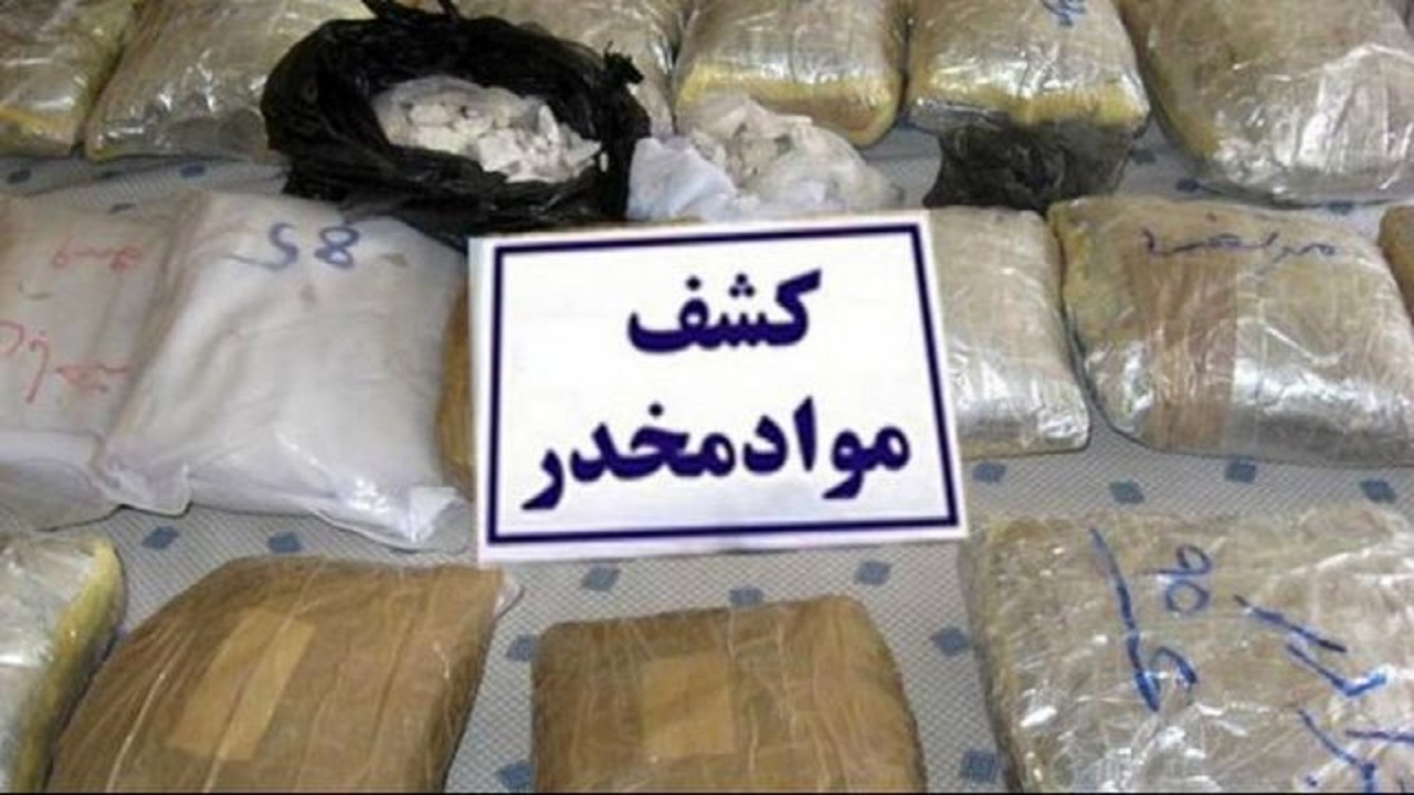 زمین گیر شدن سوداگران مرگ در ابرکوه
