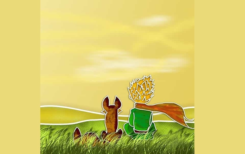 انتشار شازده کوچولو با ترجمه لیلی گلستان