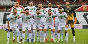 فیفا برنامه‌ای برای بررسی ادعای مطرح شده علیه تیم ملی ندارد