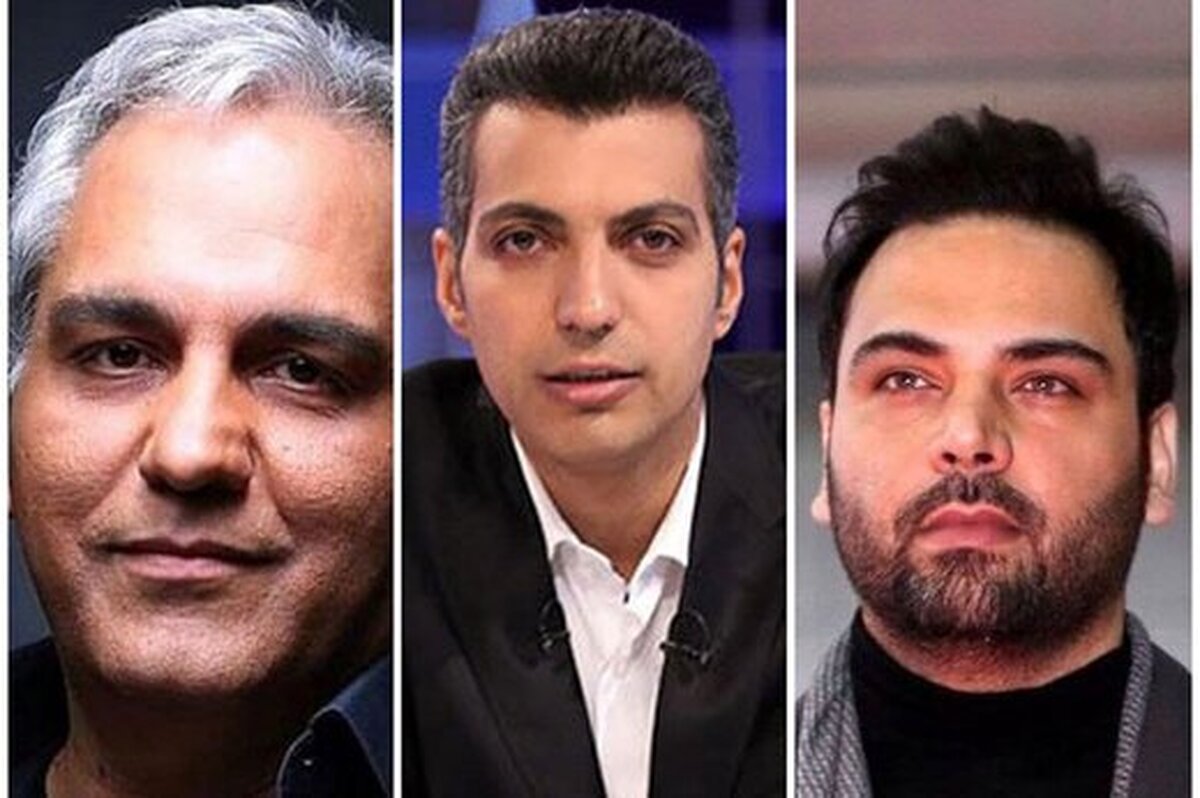 خودزنی صداوسیما