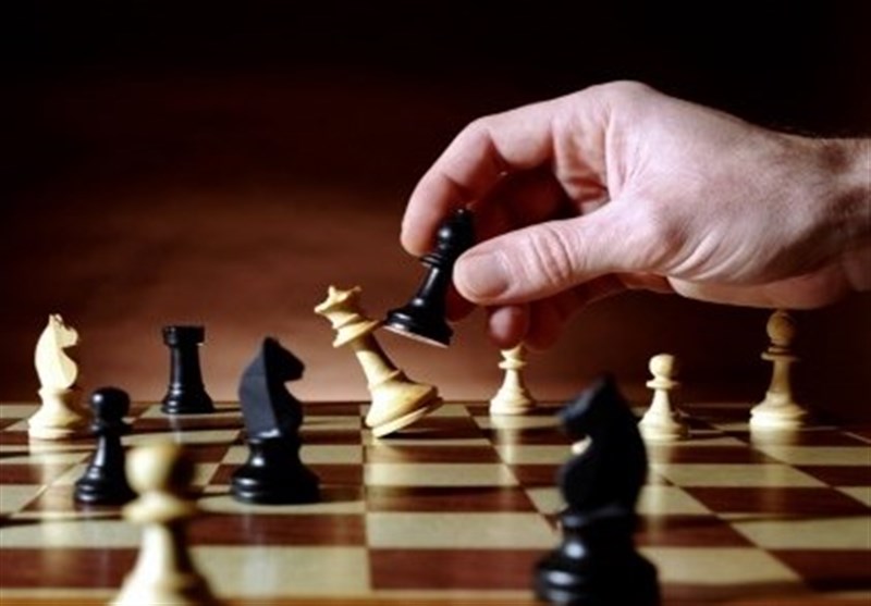 دومین دوره مسابقات استعدادیابی شطرنج دانش آموزی در بافق