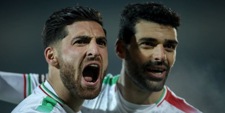 قهرمانی در اروپا در انتظار ۲ ملی‌پوش فوتبال ایران