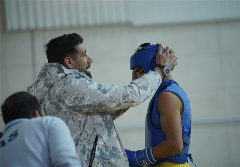 منصوریان: اگر با منتخب لیگ، تیم ملی چین را نبردم اعدامم کنید!