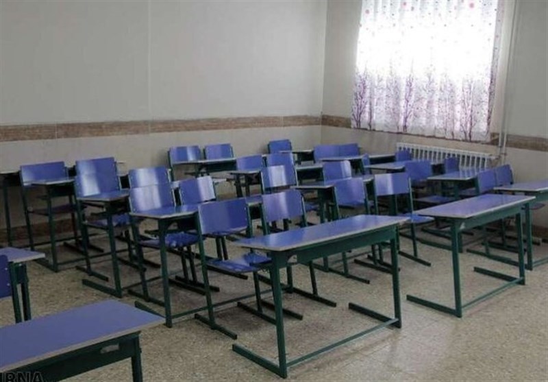 توانایی تامین تجهیزات مدارس جنوبشرق کشور در کرمان
