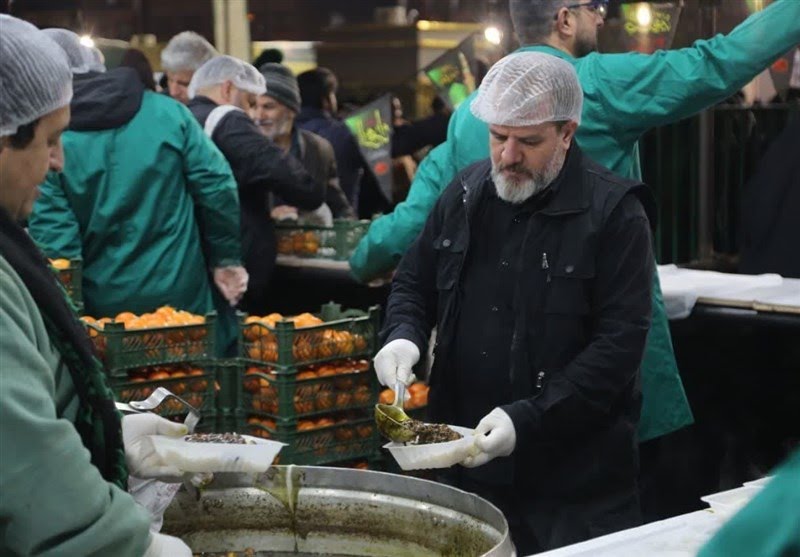 ٢١ خرداد ماه، پایان زمان ثبت نام موکبداران جهت دریافت مجوز ارائه خدمات درمانی در اربعین حسینی