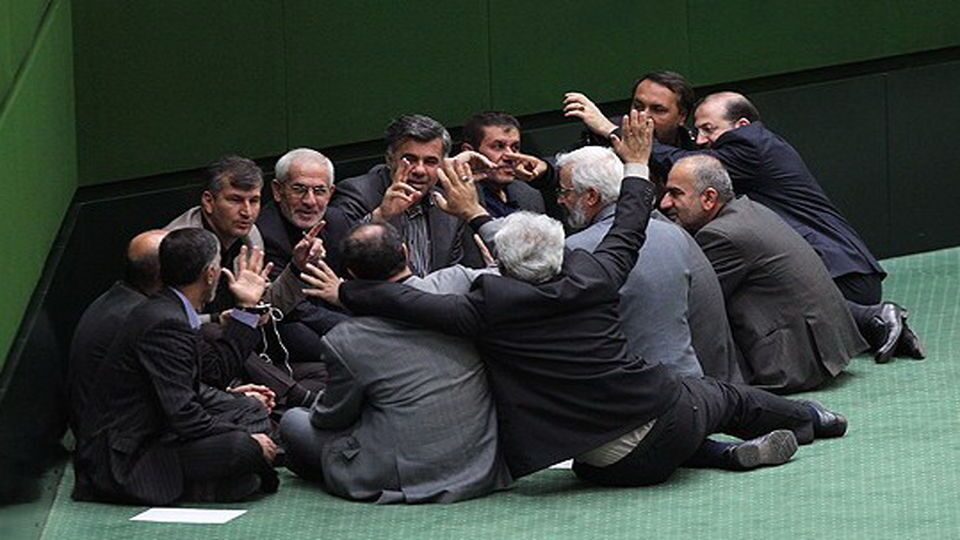 سالارهای شایسته