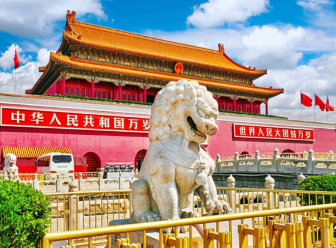 بایدها و نبایدهای سفر به چین در سال ۲۰۲۴/ سفری به سرزمین اژدها