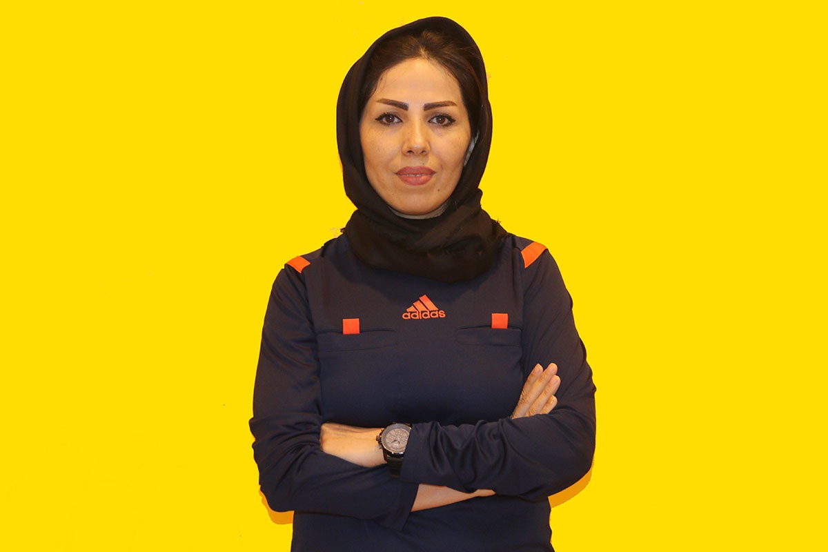 یک ایرانی سرمربی تیم فوتسال عراق می‌شود