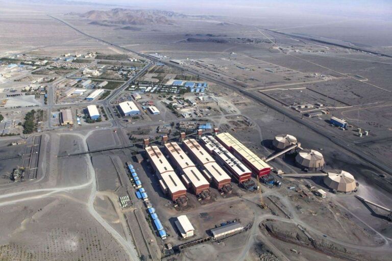 ثبت فروش 8.5 همتی در ماه نخست سال مالی جدید «کچاد»