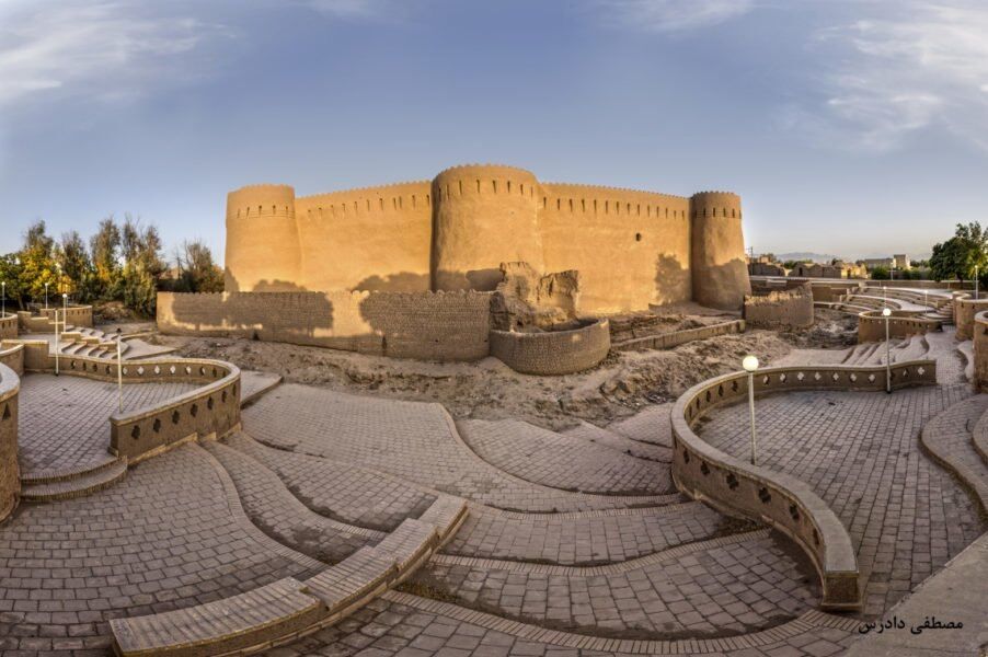 شاهدیه فاقد نمایندگی میراث فرهنگیست/ شهرداری تنها ارگان حافظ بافت ملی شهر است