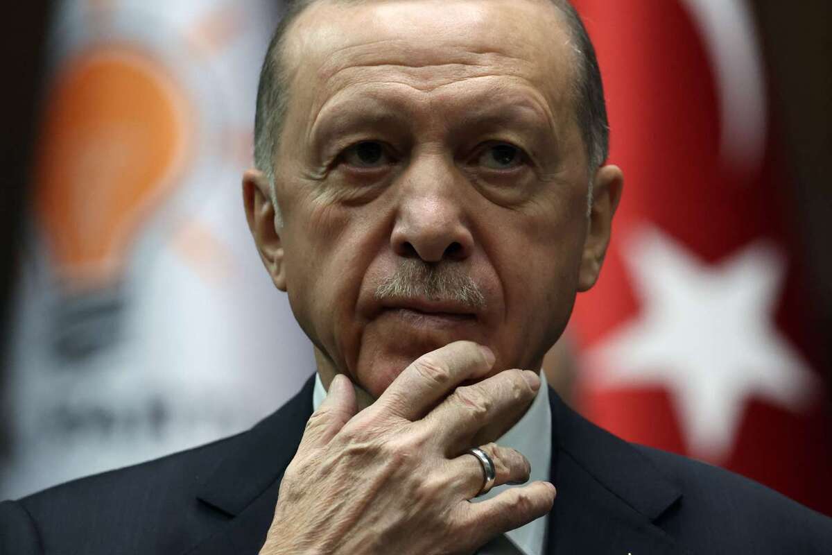 ترکیه به زودی دچار آشفتگی اقتصادی، اجتماعی و سیاسی خواهد شد
