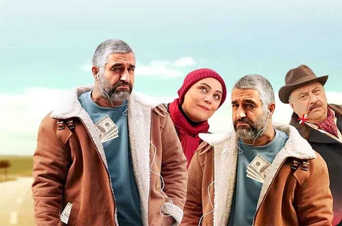 مطلب زیر تحت عنوان تلنگر پیشنهاد می شود