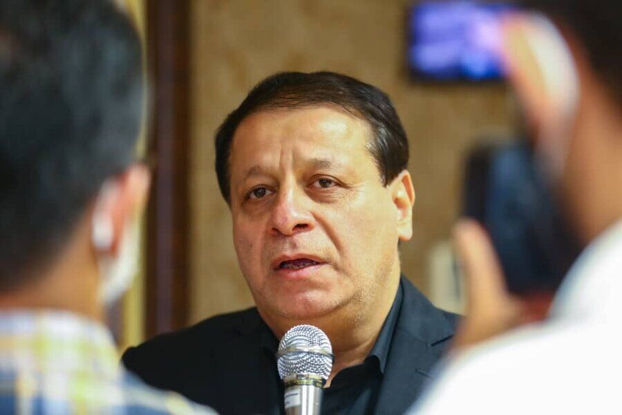 سپاهان باید برای میدان های بزرگتر آماده شود