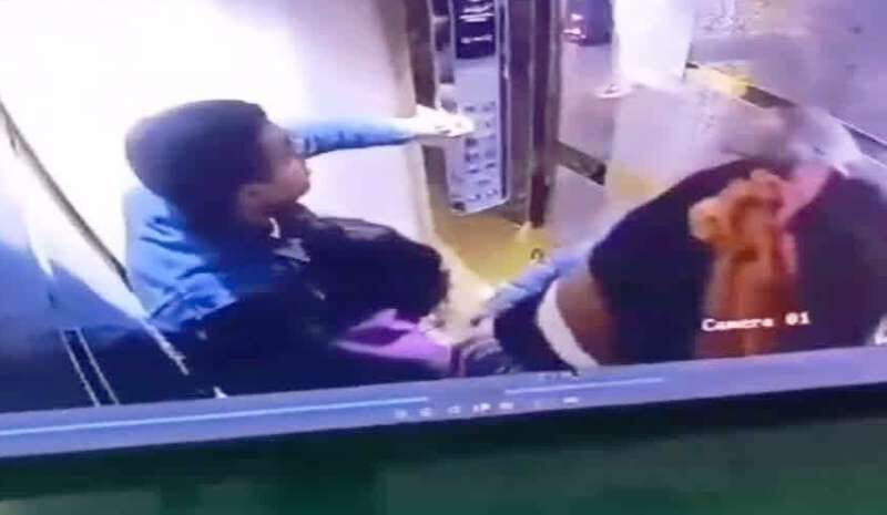 تکذیب ربوده شدن ۲ دختربچه از داخل آسانسور در یزد