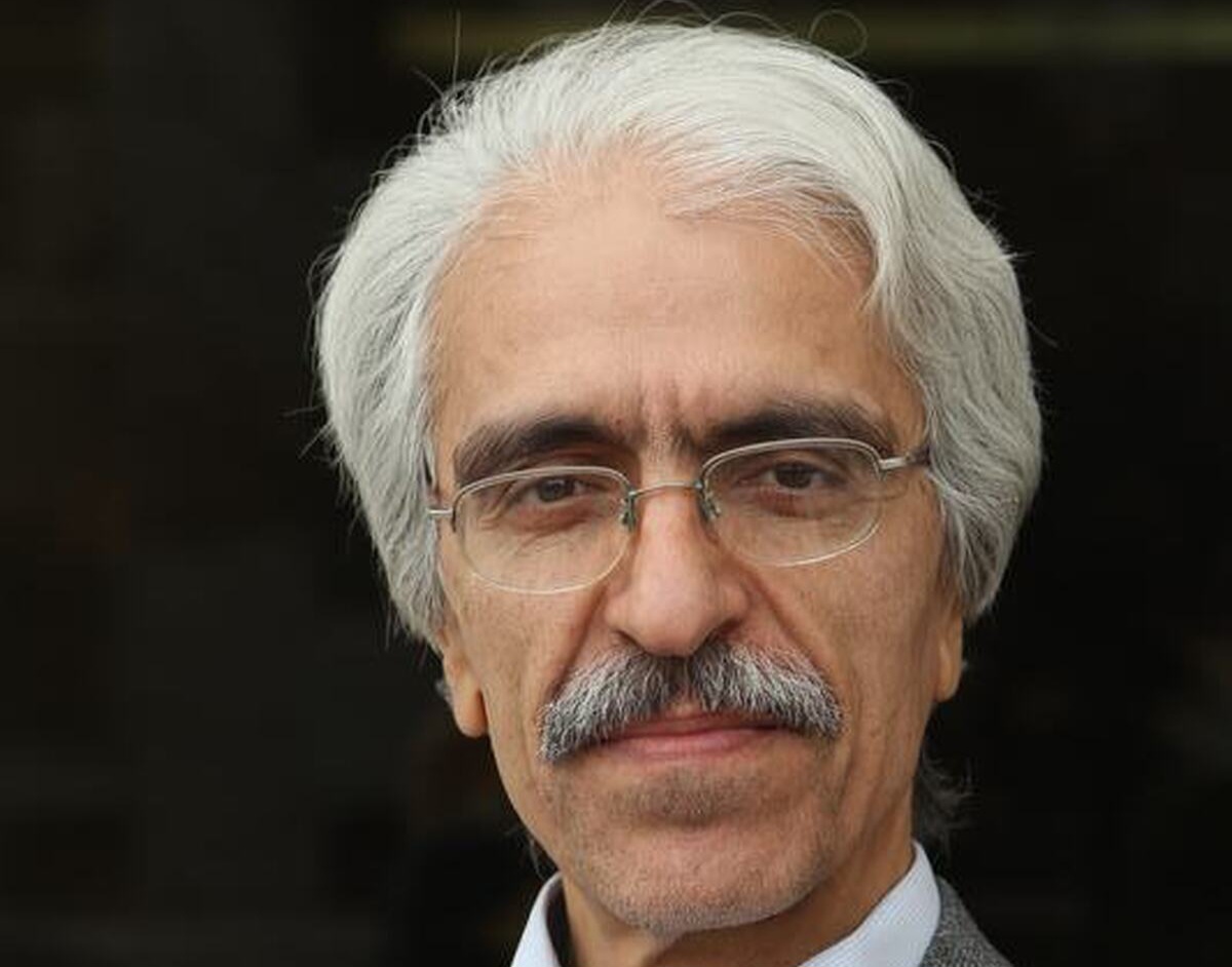 دنیای مولانا و سعدی در این دوره هم دیدنی است