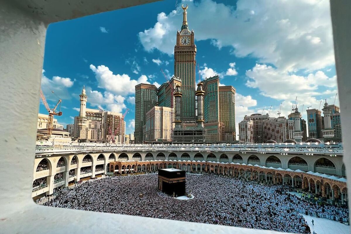 قول سازمان حج درباره عمره
