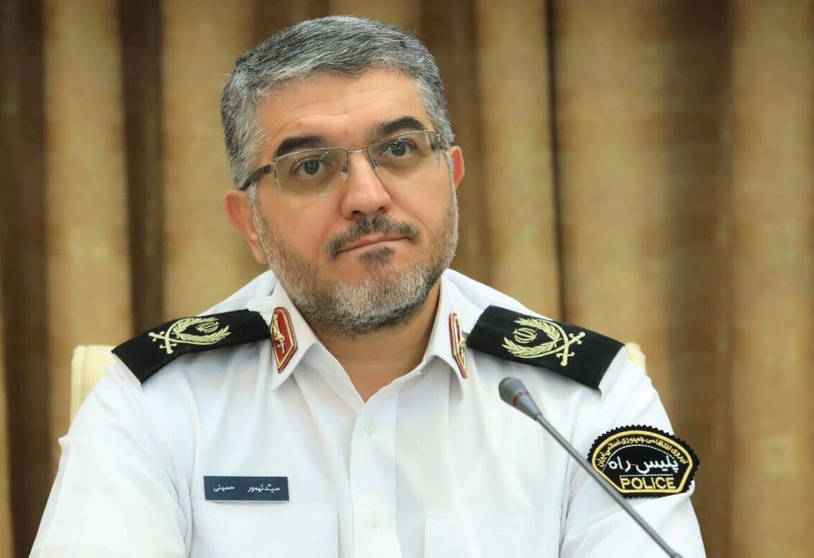 گواهینامه ایرانی را در چند کشور می‌پذیرند؟