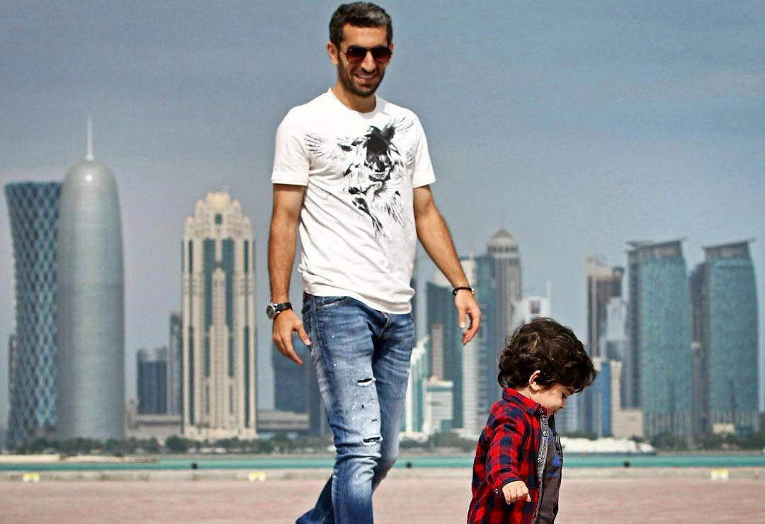 مجتبی جباری، سرمربی موقت گل گهر