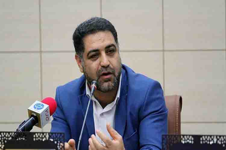 ۳۰۰ اثر به دبیرخانه رویداد فرهنگی بسیج یزد ارسال شد