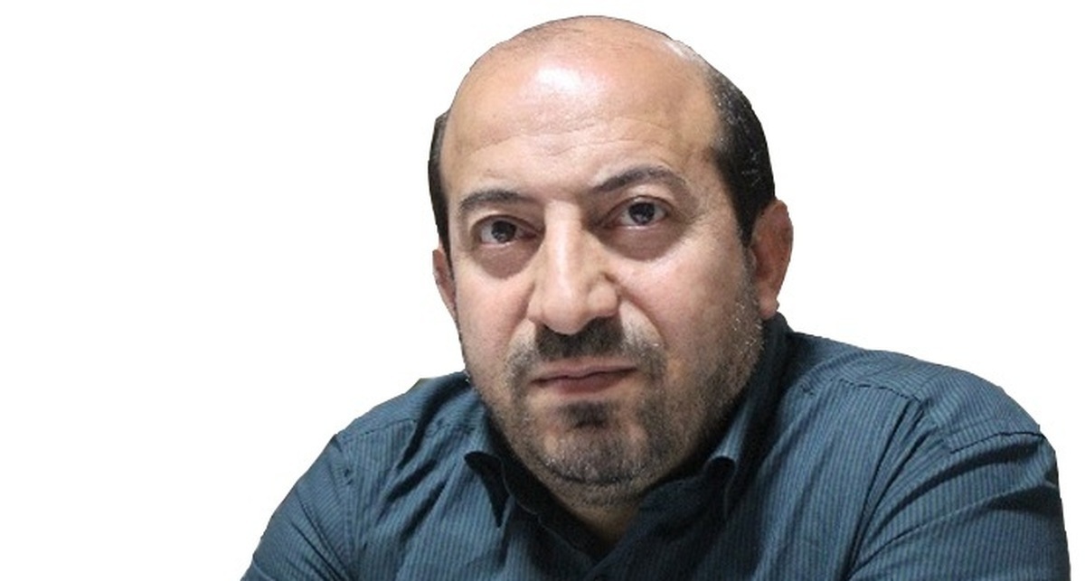 خاطراتی از شهید رئیسی
