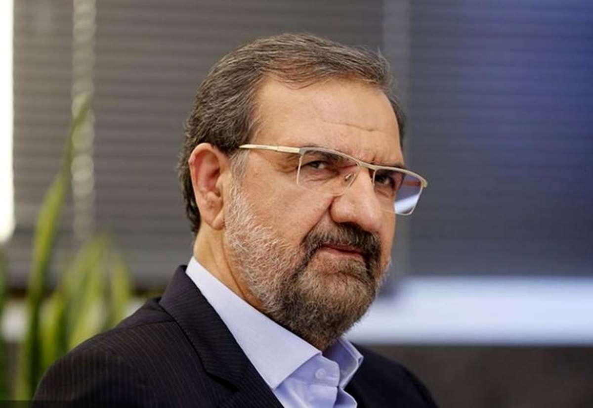 محسن رضایی: غرب دست از حماقت بردارد