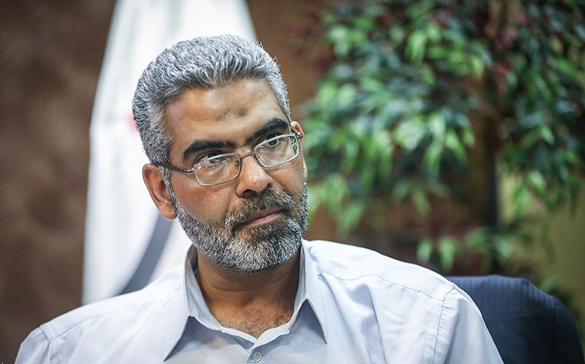 سرپرست وزارت اقتصاد در دولت احمدی‌نژاد: باجناقم از من شاکی است که چرا برای او وام جور نکردم