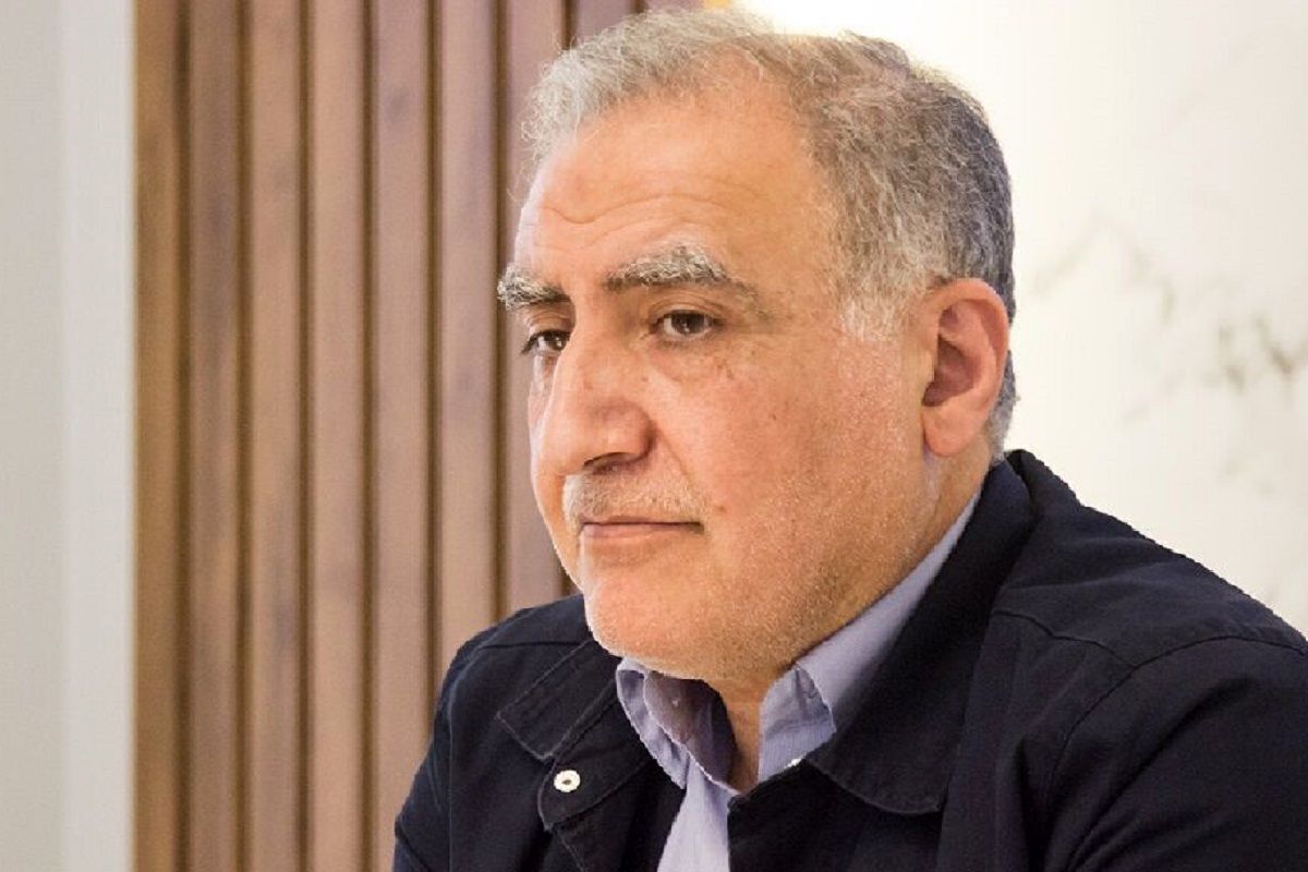 ادعای علیرضا بیگی از مخالفت احمدی نژاد با گشت ارشاد