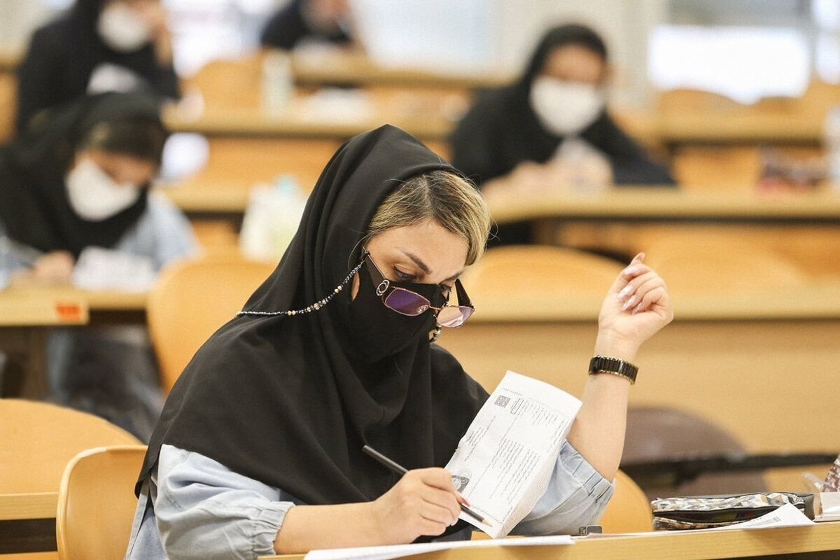 اعلام آخرین آمار انتخاب رشته دکتری ۱۴۰۳