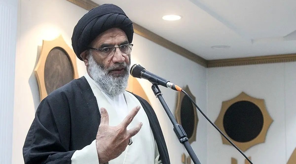 امام جمعه اهواز: والدین باید تمرین حجاب را در کودکی به فرزندان خود بیاموزند