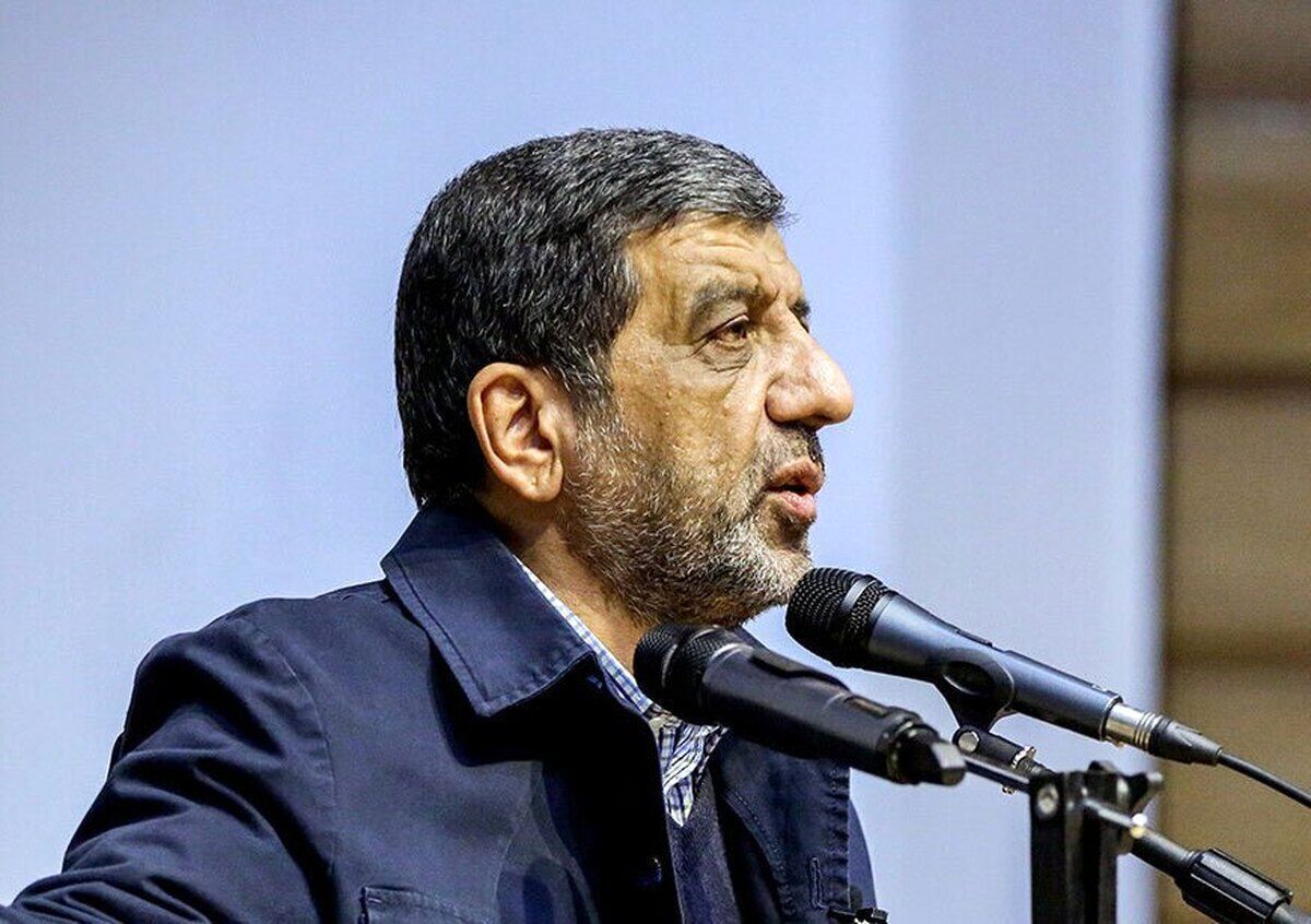 کنایه تند ضرغامی به برخورد آمران حجاب