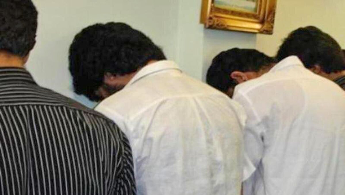 دستگیری ۴ متهم اصلی ربایش "یسنا"
