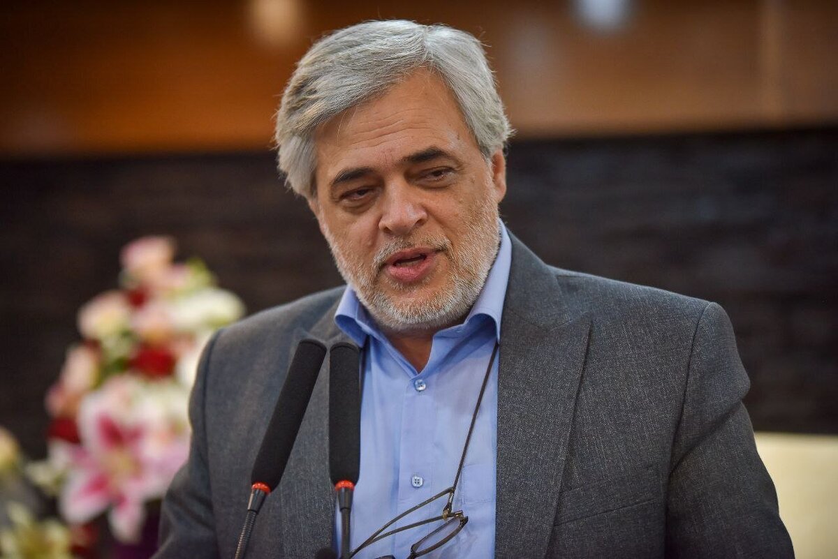 مهاجری: جمع کوچکی از وزرا لحظه شماری می‌کنندتا دولت تمام شود!