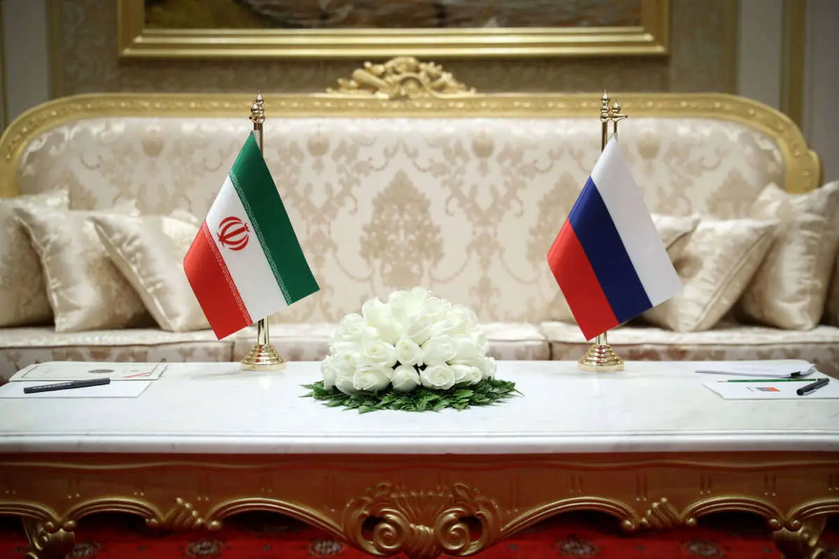 مسکو از جنگ ایران و اسرائیل چه بهره‌ای برد؟ روسیه تمام تخم‌مرغ‌هایش را در سبد ایران نمی‌گذارد