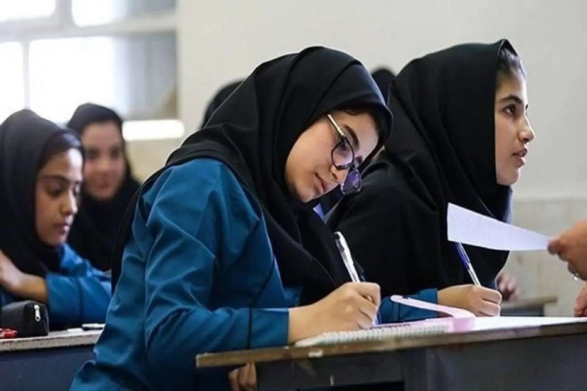 «نمی‌توان با میانگین معدل ۱۲ مدعی الگوی جهانی بود»