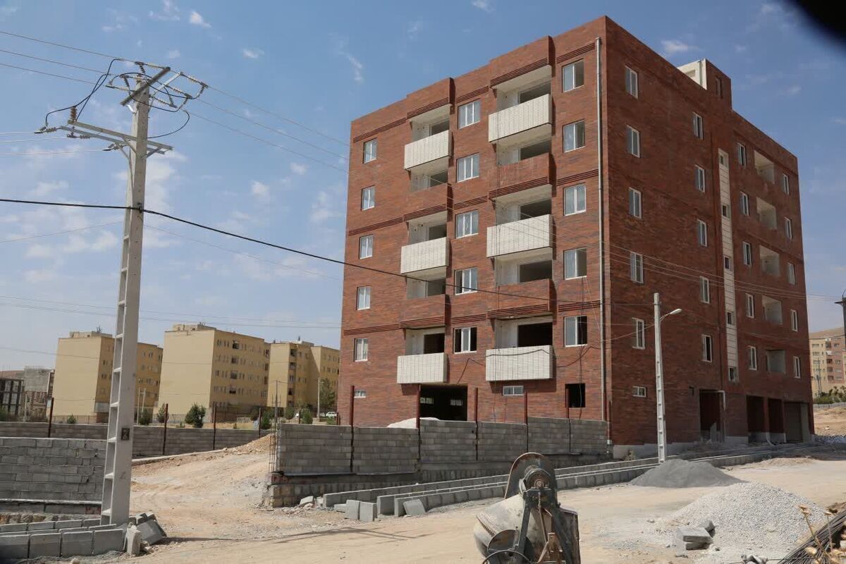 حبس و جریمه نقدی در انتظار فروشندگان امتیاز طرح نهضت ملی مسکن