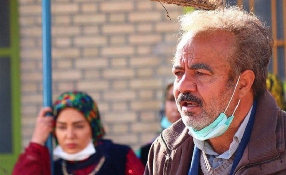 دستمزد نجومی سعید آقاخانی واقعیت دارد؟