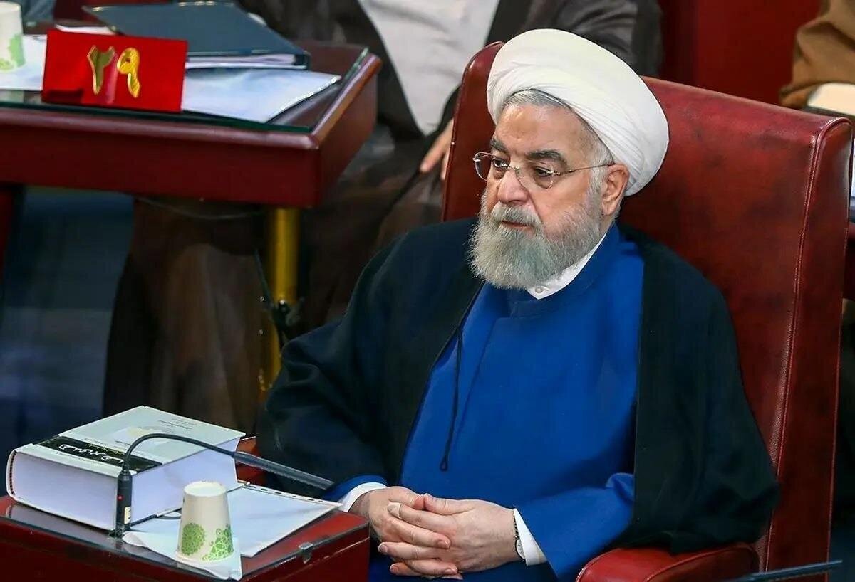 موارد ردصلاحیت روحانی منتشر خواهد شد