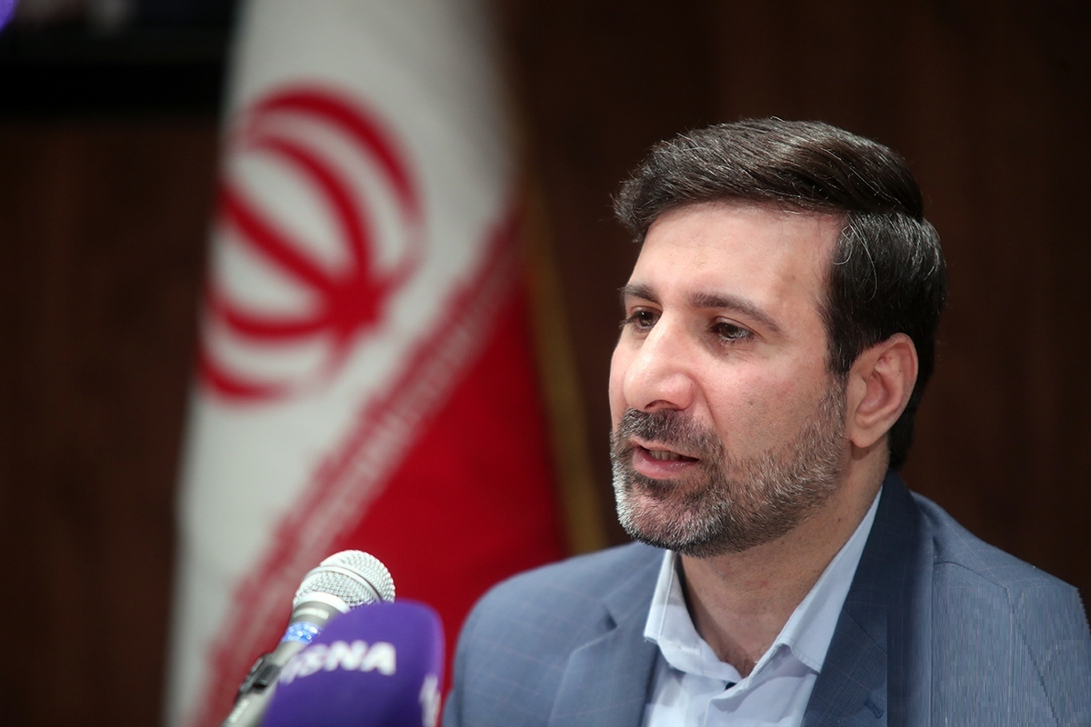 کنایه به اظهارات سخنگوی شورای نگهبان درباره ردصلاحیت حسن روحانی