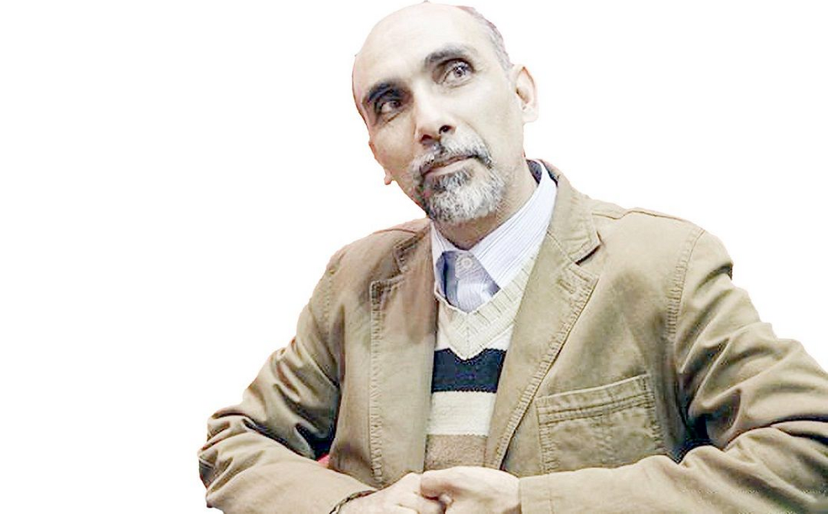 یک وکیل با شکایت سعید مرتضوی به زندان رفت