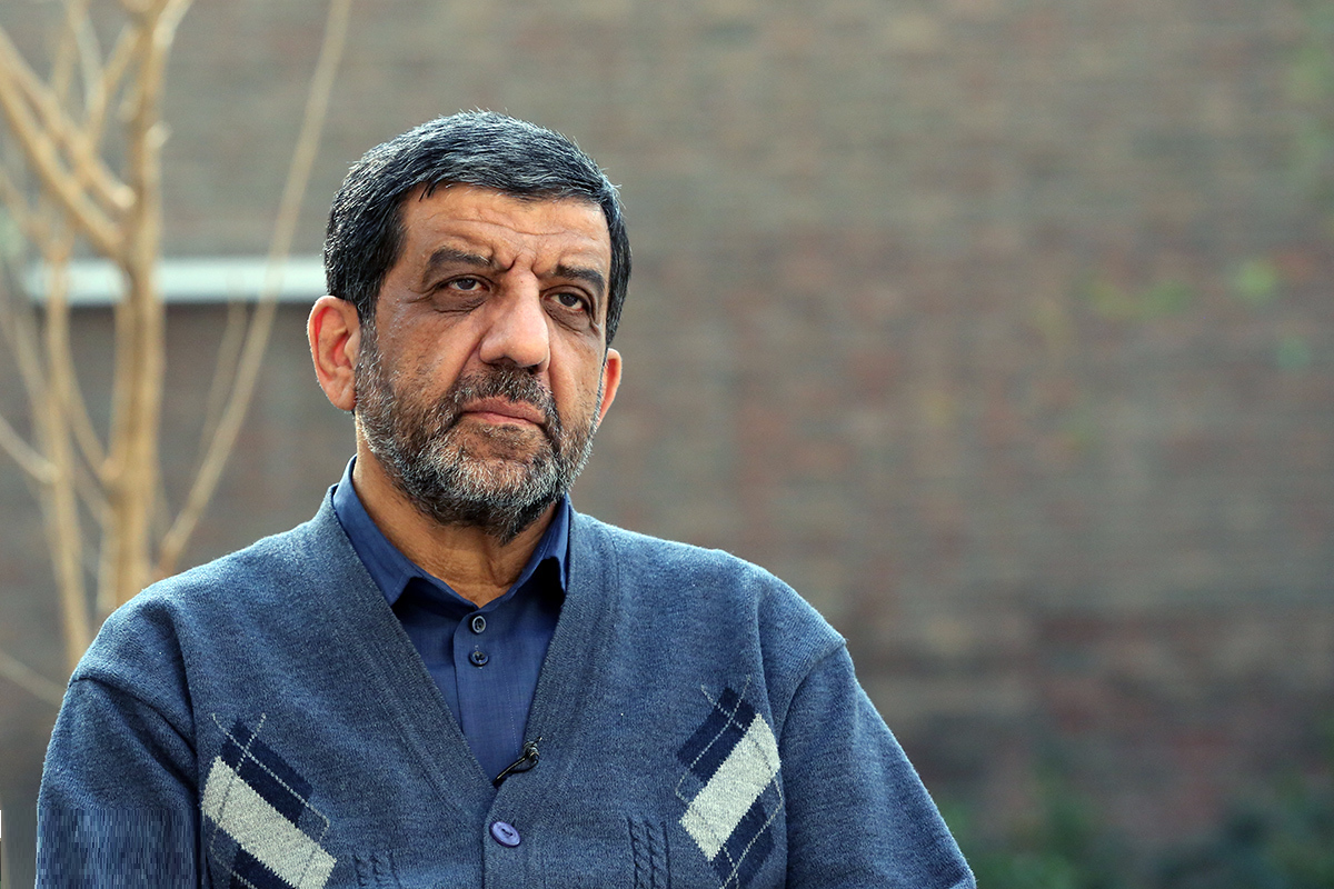 ضرغامی: دو سال است که شعار من شده «اصلاح‌طلب، اصولگرا دیگه تمومه ماجرا»