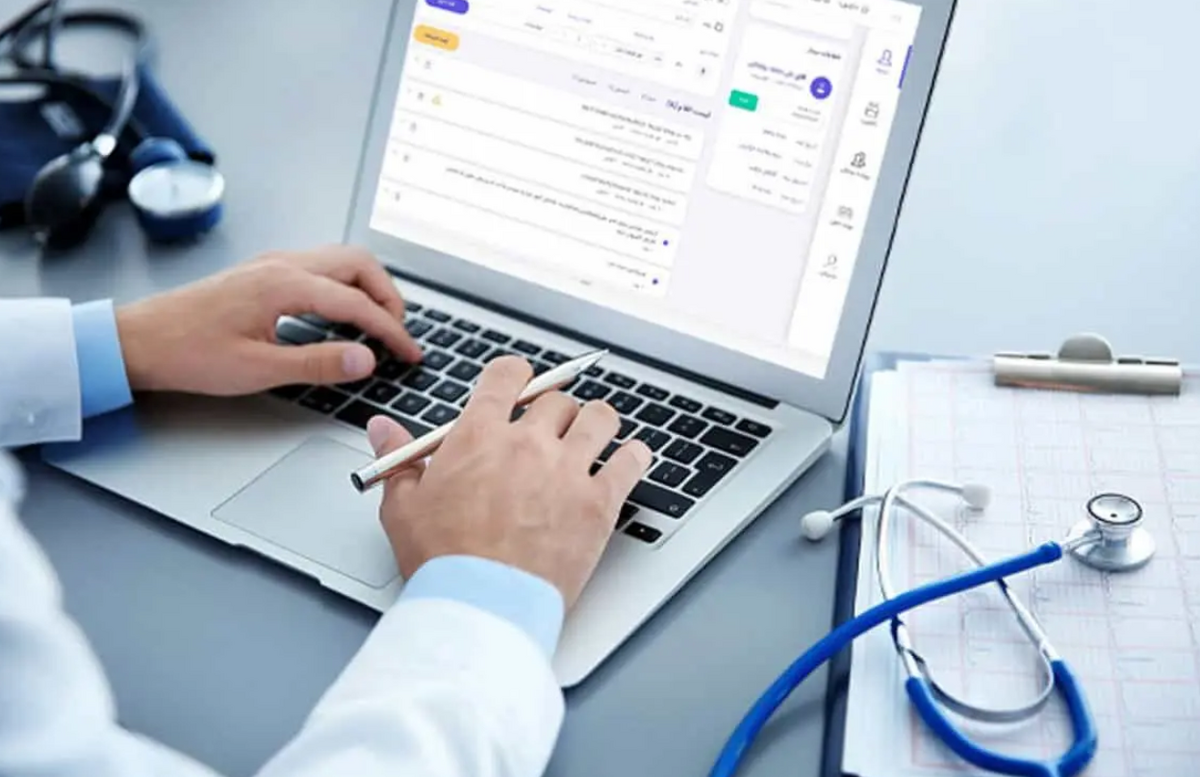 مطب پزشک یا مخابرات؟