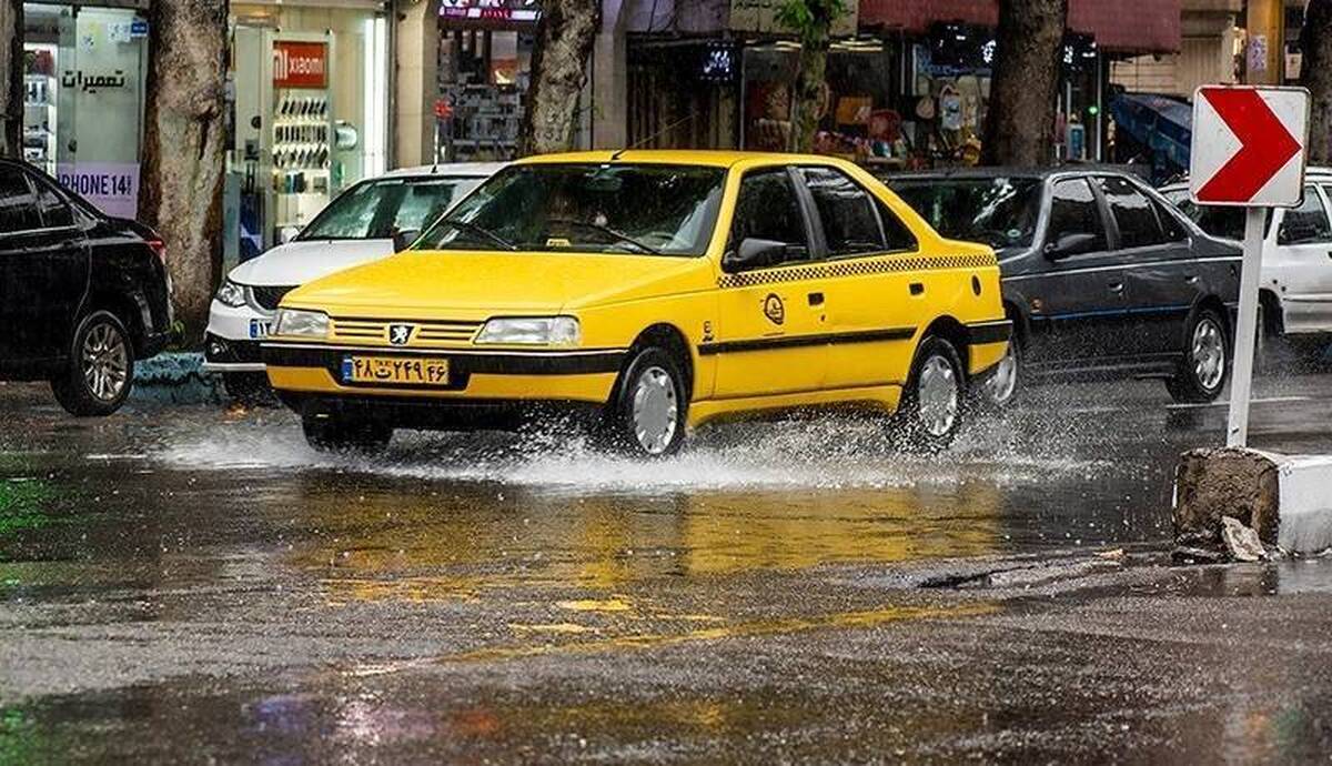 این استان ها هوشیار باشند