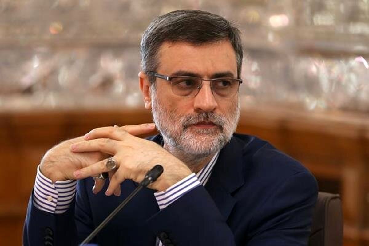 حضور قاضی‌زاده‌هاشمی در انتخابات مشروط شد