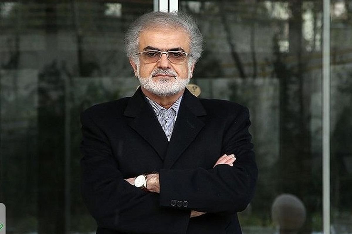 فیلم| ثبت‌نام وزیر تعاون دولت اصلاحات در انتخابات ریاست جمهوری