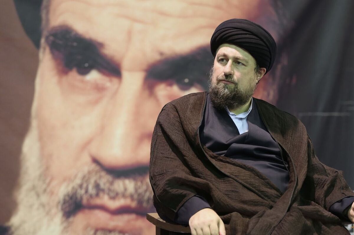صدا و سیما با سیدحسن خمینی قهر کرده است؟