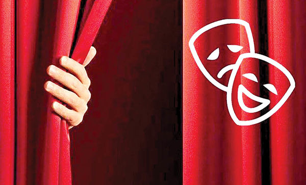 برگزاری آیین اختتامیه جشنواره تئاتر یک نفره تین