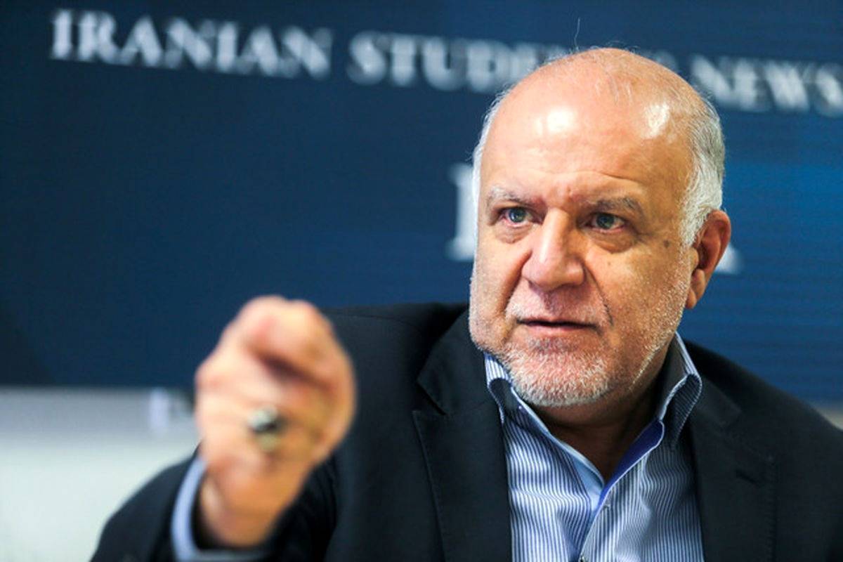 افشاگری تکان دهنده زنگنه از پرونده کرسنت/ سعید جلیلی بگوید چرا با بابک زنجانی دیدار کرد؟