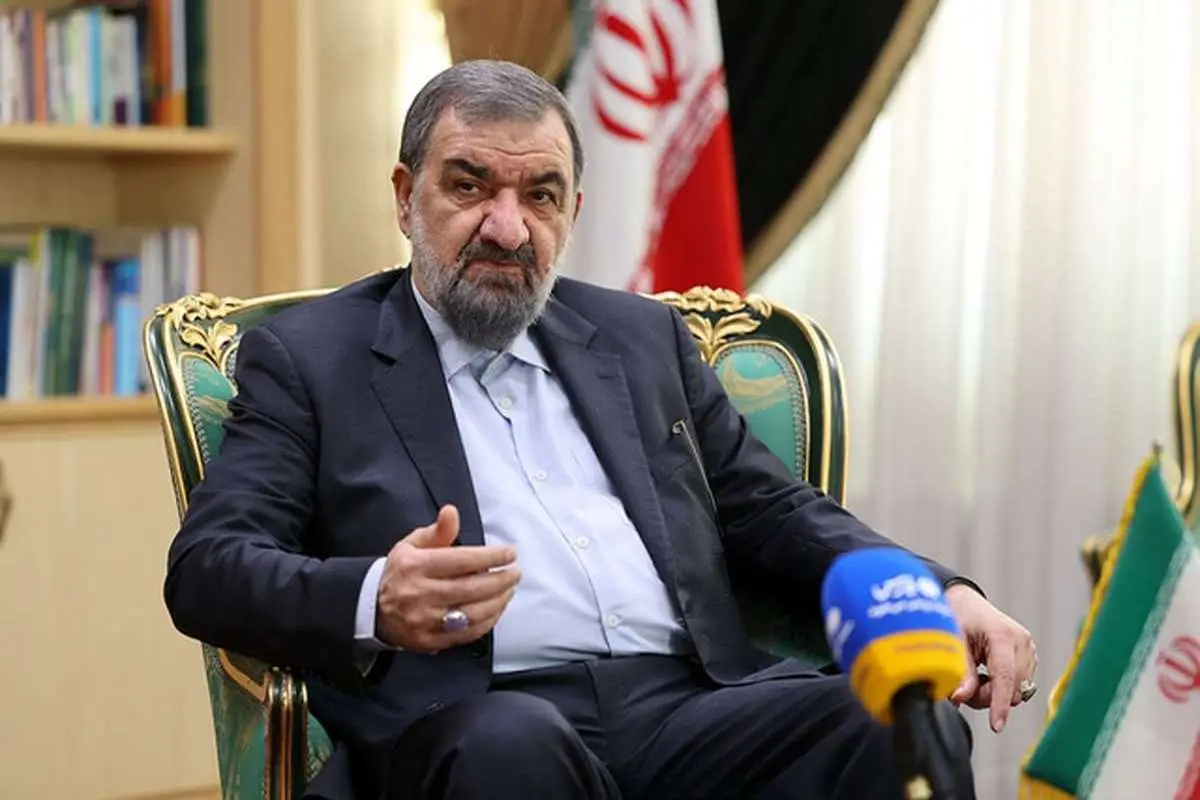 محسن رضایی: فرمول اساسی شکوفایی انقلاب نباید فراموش شود